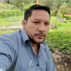 Nelson Cajas, 01.05.1978, Zamora