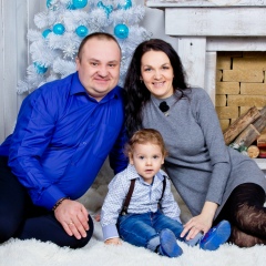 Angel Viktory, 17.01, Одесса