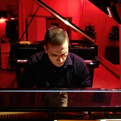 Алексей Стрелков, Москва