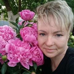 Елена Дюльмиева, 15.06, Иваново