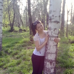Zhibeka Temerbayeva, 20.05.1994, Алматы