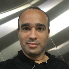 Rodrigo Santos, 15.06, Salvador