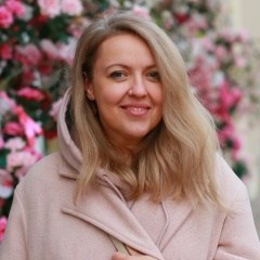Лена Гендриксон, 09.08, Алматы