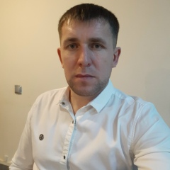 Николай Михайлов, 26.09.1985, Чебоксары