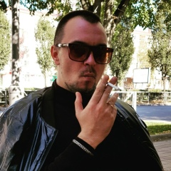 Максим Румянцев, 14.05, Краснодар