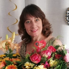 Наталья Судникович