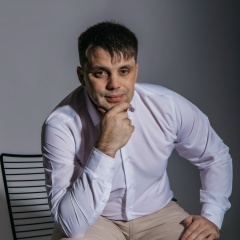 Александр Вдовин, 18.05, Славянск-на-Кубани