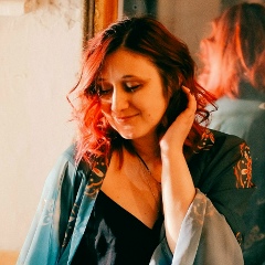 Алина Гальцева, 24.12.1986