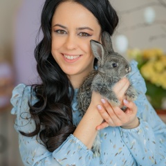 Юлия Цынкина, 11.10, Рязань