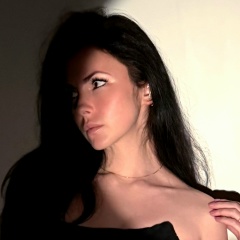Alinka Larionova, 04.08.1991, Sydney