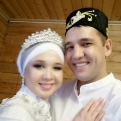 Марсель Мухаматшин, 23.07.1987, Москва