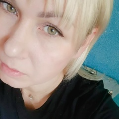Елена Алексеева, 30.08