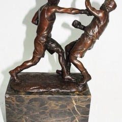 Мыктыбек Султеков, 07.02.1992, Москва