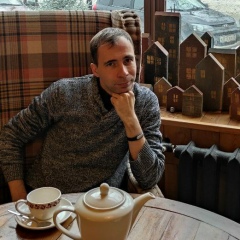 Михаил Никулин, 01.02