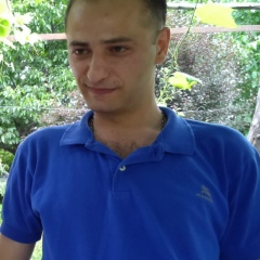 Giorgi Kabisov, 23.03