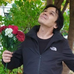 Артур Азмагулов, 24.04, Пермь