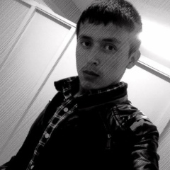 Арсен Рустамбеков, 09.08.1994, Красноярск