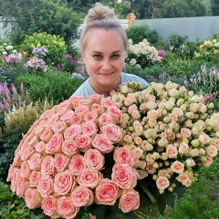 Нина Кузнецова, 25.07.1988, Москва