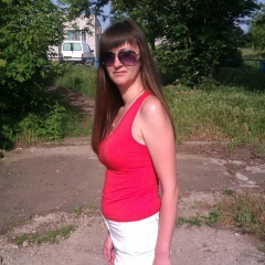 Натали Кириленко, 19.08.1983, Мангуш (Першотравневое)