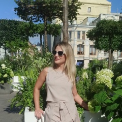 Анна Сергеевна, 27.01, Челябинск