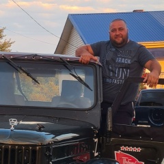 Михалыч Ice, 31.10.1986, Копейск