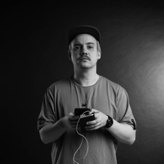Дмитрий Вялов, 30.05, Москва
