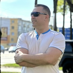 Денис Сергеевич Борщ, 24.08, Витебск