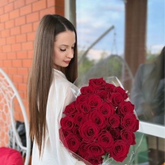Анна Овчарова, 28.06, Волгодонск
