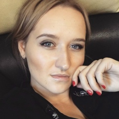 Марьяна Чепишко, 19.01, Кишинев