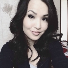 Айжана Оспанова, 29.03.1991, Щучинск