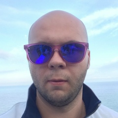 Иван Анташков, Москва