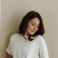 Мария Припасняк, 22.05.1990, Екатеринбург