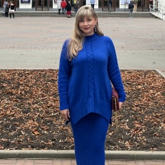 Анна Гриненко, Севастополь
