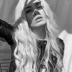 Катя Шестак, 24.07.1988, Москва