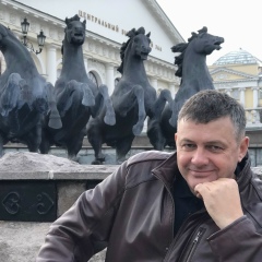 Олег Коломийцев, 06.08.1970, Зерноград