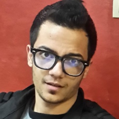 Adel Ibrahim, 11.09, Mansoura