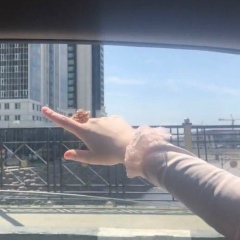 Рейна Байбатырова, 15.10.2000, Москва