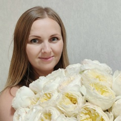 Светлана Облецова, 09.07, Санкт-Петербург