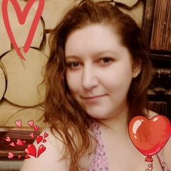 Katrinka Borodich, 16.05, Санкт-Петербург