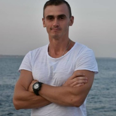 Данила Величко, 01.06