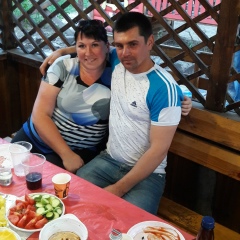Евгения Гриб, 13.06, Мариуполь