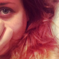 Надя Дюду, 23.06, Москва