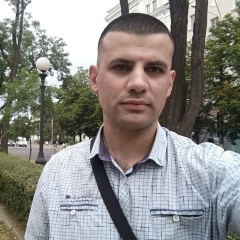 Ренат Марданов, 07.07, Днепр (Днепропетровск)