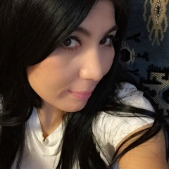 Ботагоз Канапиева, 20.03.1979, Тараз