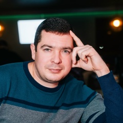 Григорий Селиванов, 12.05.1988, Сергиев Посад