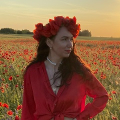 Наталия Куценко, 30.12, Калининград