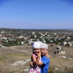 Ирина Рустамова, 18.01.1998, Керки (Атамурат)