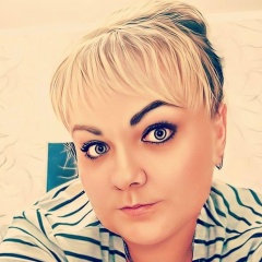 Екатерина Разумихина, 22.02, Тольятти