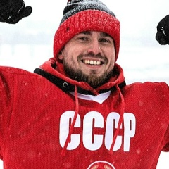 Егор Южаков, 29.04