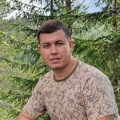 Алексей Меркушин, 10.04, Краснодар